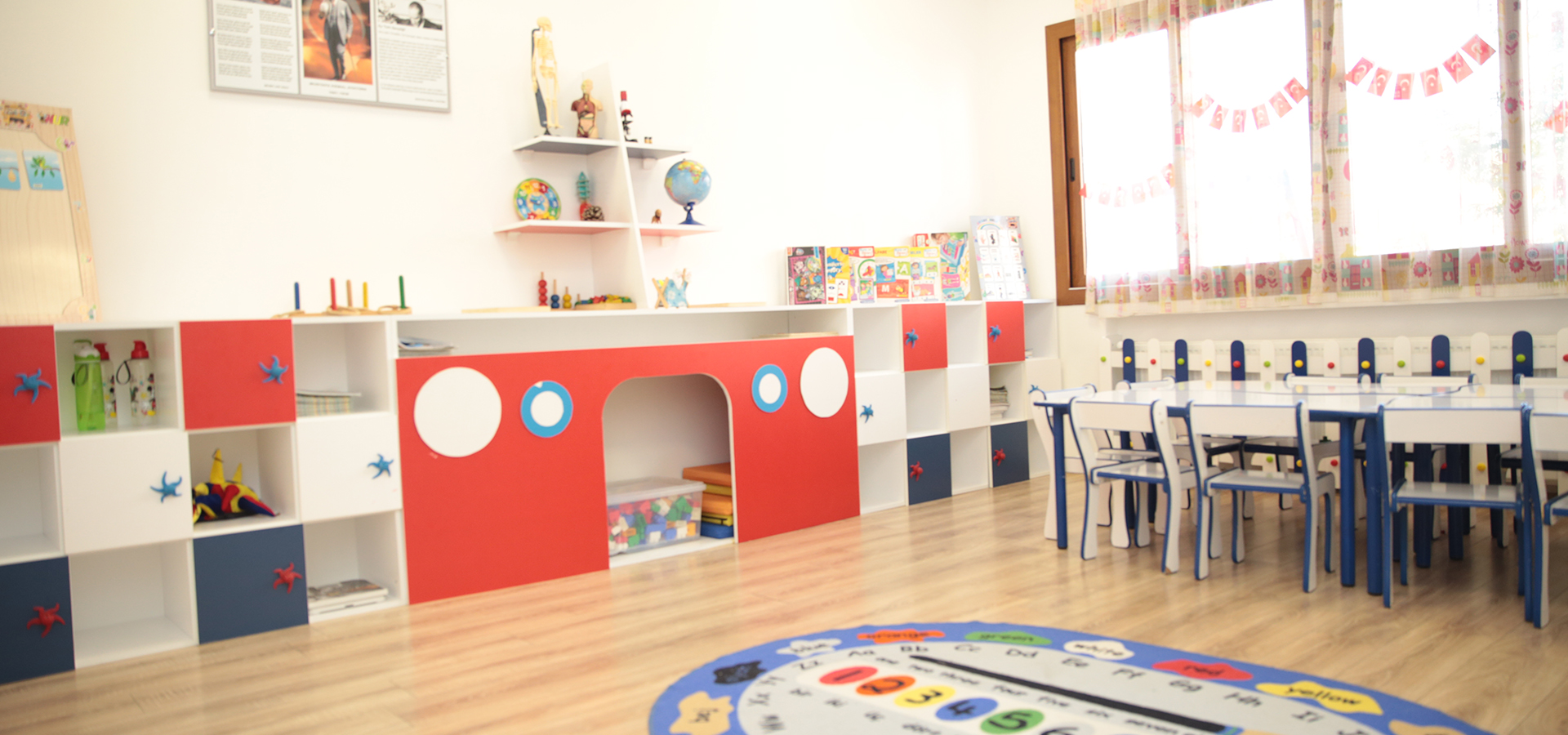 Özel İlk Masalım Anaokulu