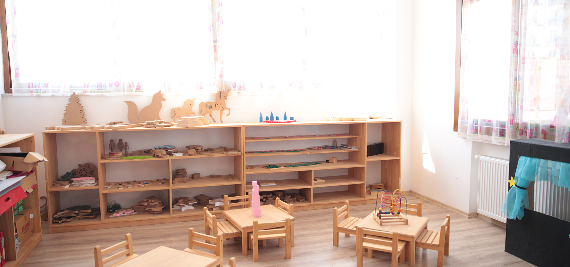 Özel İlk Masalım Anaokulu