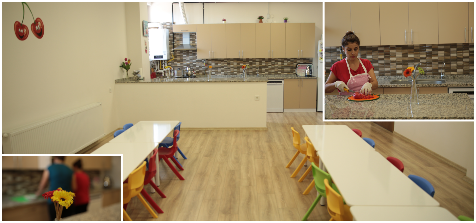 Özel İlk Masalım Anaokulu