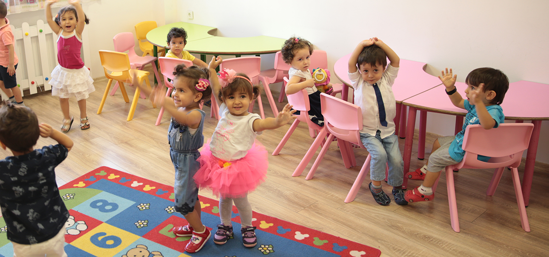 Özel İlk Masalım Anaokulu